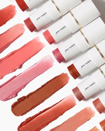 GLOW TIME BLUSH STICK 