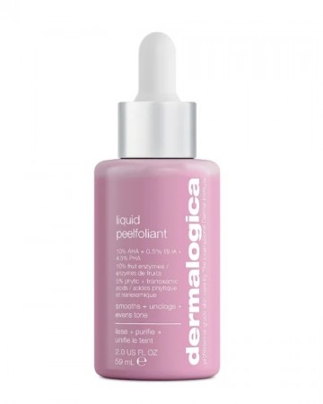 Liquid peelfoliant 59ml