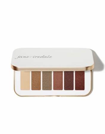6-WELL EYE SHADOW KIT 