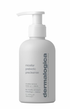 MICELLAR PREBIOTIC PRECLEANSE