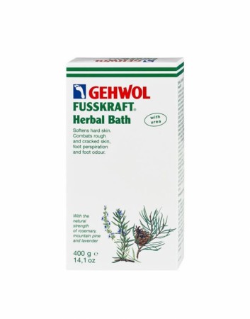 Herbal Bath