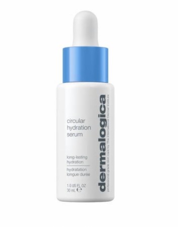 CIRCULAR HYDRATING SERUM