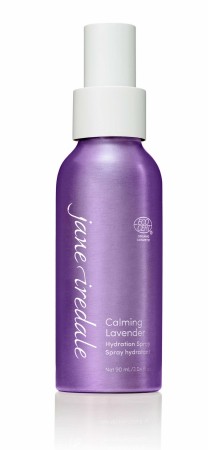 HYDRATING SPRAY CALMING LAVENDER