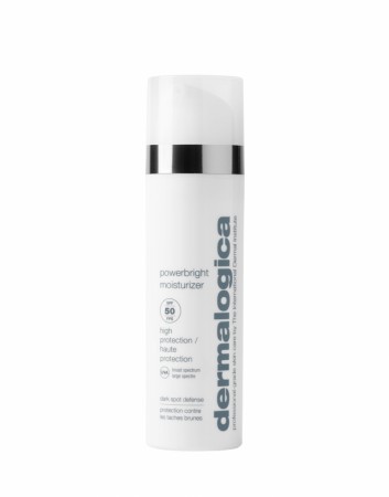 POWERBRIGHT MOISTURIZER SPF50