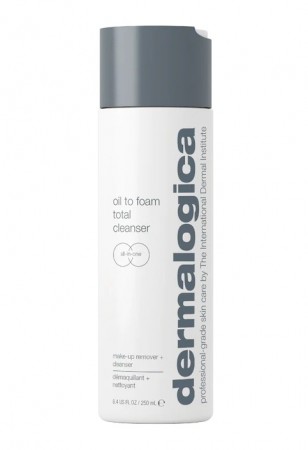 OIL TO FOAM CLEANSER 250ml