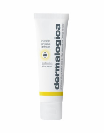 INVISIBLE PHYSICAL DEFENSE SPF30 50 ML