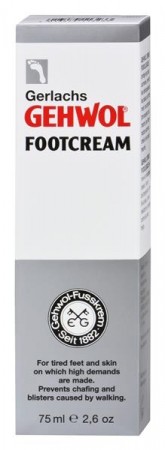 Footcream
