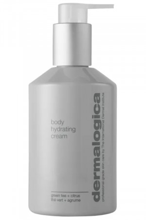 BODY HYDRATING CREAM 295ML