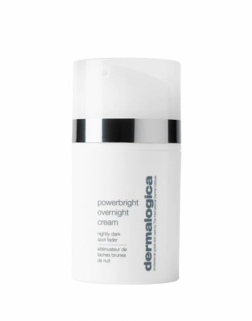 POWERBRIGHT OVERNIGHT CREAM 