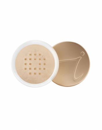 AMAZING BASE LOOSE MINERAL POWDER