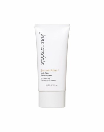 SMOOTH AFFAIR MATTIFYING FACE PRIMER
