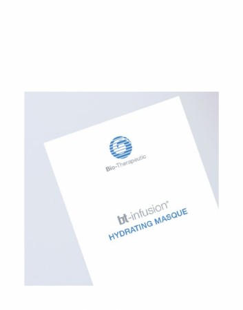 BT INFUSION HYDRATING MASQUE
