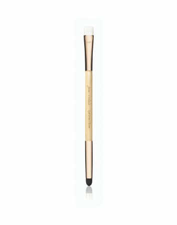 EYE LINER/BROW BRUSH