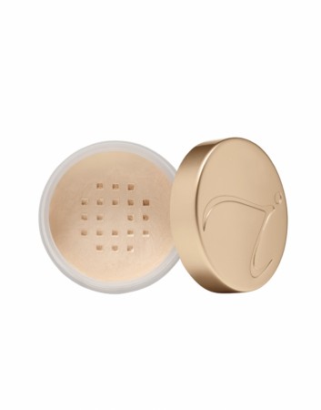 AMAZING MATTE LOOSE FINISH POWDER