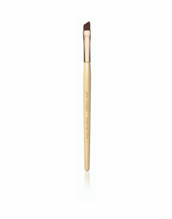 ANGLE LINER/BROW BRUSH