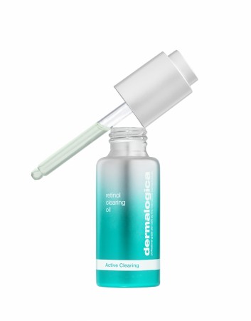 RETINOL CLEARING OIL 30 ML
