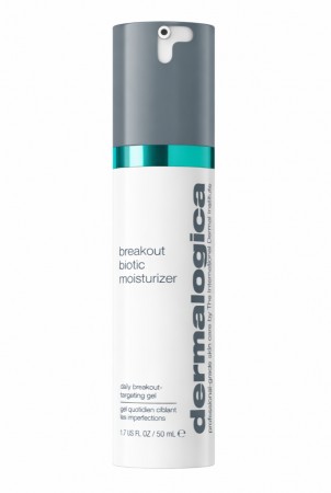 Breakout Biotic Moisturizer