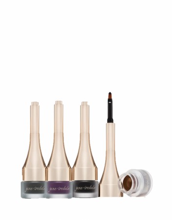 MYSTIKOL POWDERED EYELINER