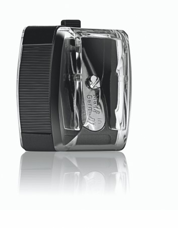 PENCIL SHARPENER