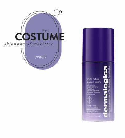 PHYTO NATURE OXYGEN CREAM