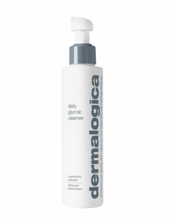 DAILY GLYCOLIC CLEANSER 