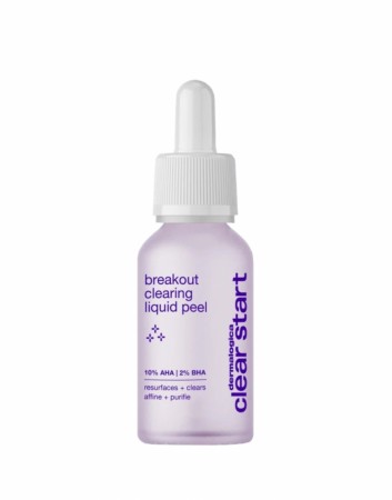  CLEAR START - BREAKOUT CLEARING LIQUID PEEL 30 ML