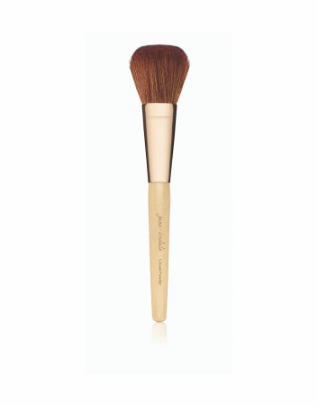 CHISEL POWDER BRUSH
