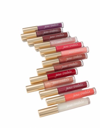 HYDROPURE HYALURONIC LIP GLOSS