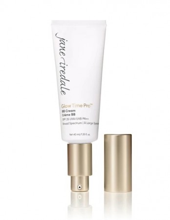 GLOW TIME BB CREAM SFP 25