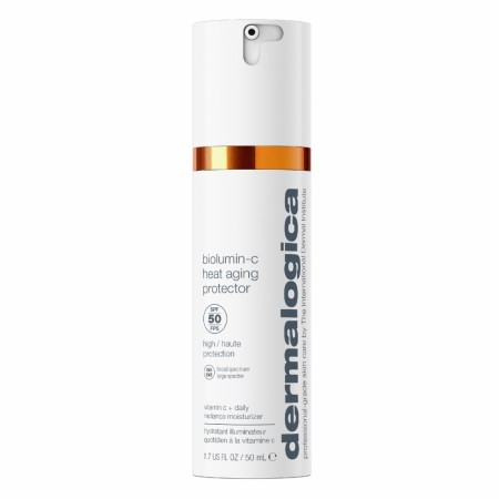 BIOLUMIN-C HEAT AGING PROTECTION SPF 50 