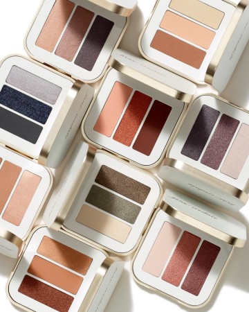 PUREPRESSED EYE SHADOW TRIPLE 