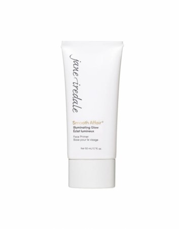 SMOOTH AFFAIR ILLUMINATING GLOW PRIMER