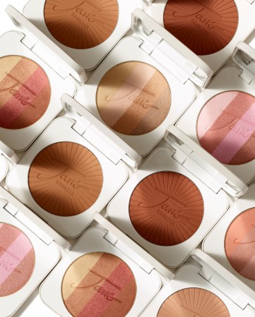 PURE BRONZE® MATTE BRONZER REFILL