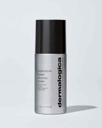 NYHET! MULTIVITAMIN POWER RECOVERY CREAM