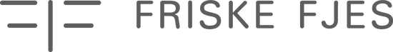 Friskefjes Nettbutikk